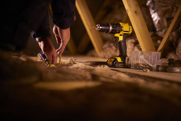 Best Insulation Contractor Near Me  in Springfield, IL